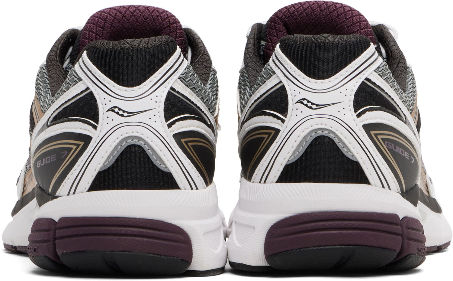 Tenisky a topánky Saucony ProGrid Guide 7 Rôznofarebný | S70936-11, 1
