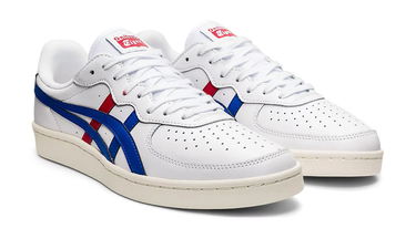 Tenisky a topánky Onitsuka Tiger GSM Biela | 1183A651-105, 2