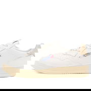 Autry 01 Medalist Low | UK 10