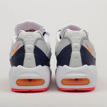 Tenisky a topánky Nike WMNS Air Max 95 Šedá | 307960-405, 3