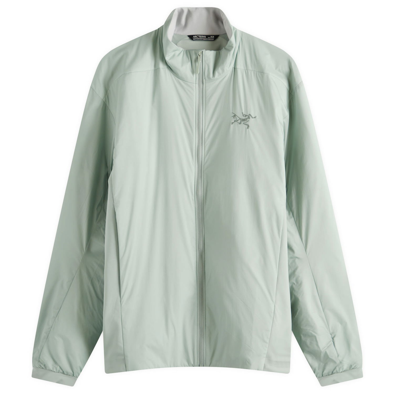 Vetrovka Arcteryx Atom Insulated Jacket, Size L Zelené | X000009561-021644, 0