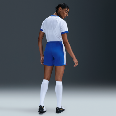 Šortky Nike England 2025/26 Stadium Dri-FIT Replica Home Shorts Modrá | FZ9179-405, 1