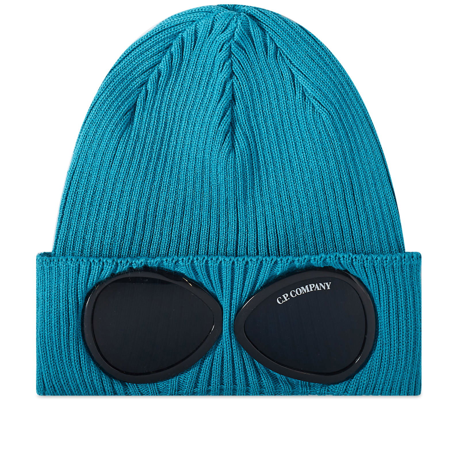 Goggle Beanie