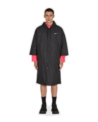 Parka Nike Fear of God x Parka Čierna | BV4403-010, 0