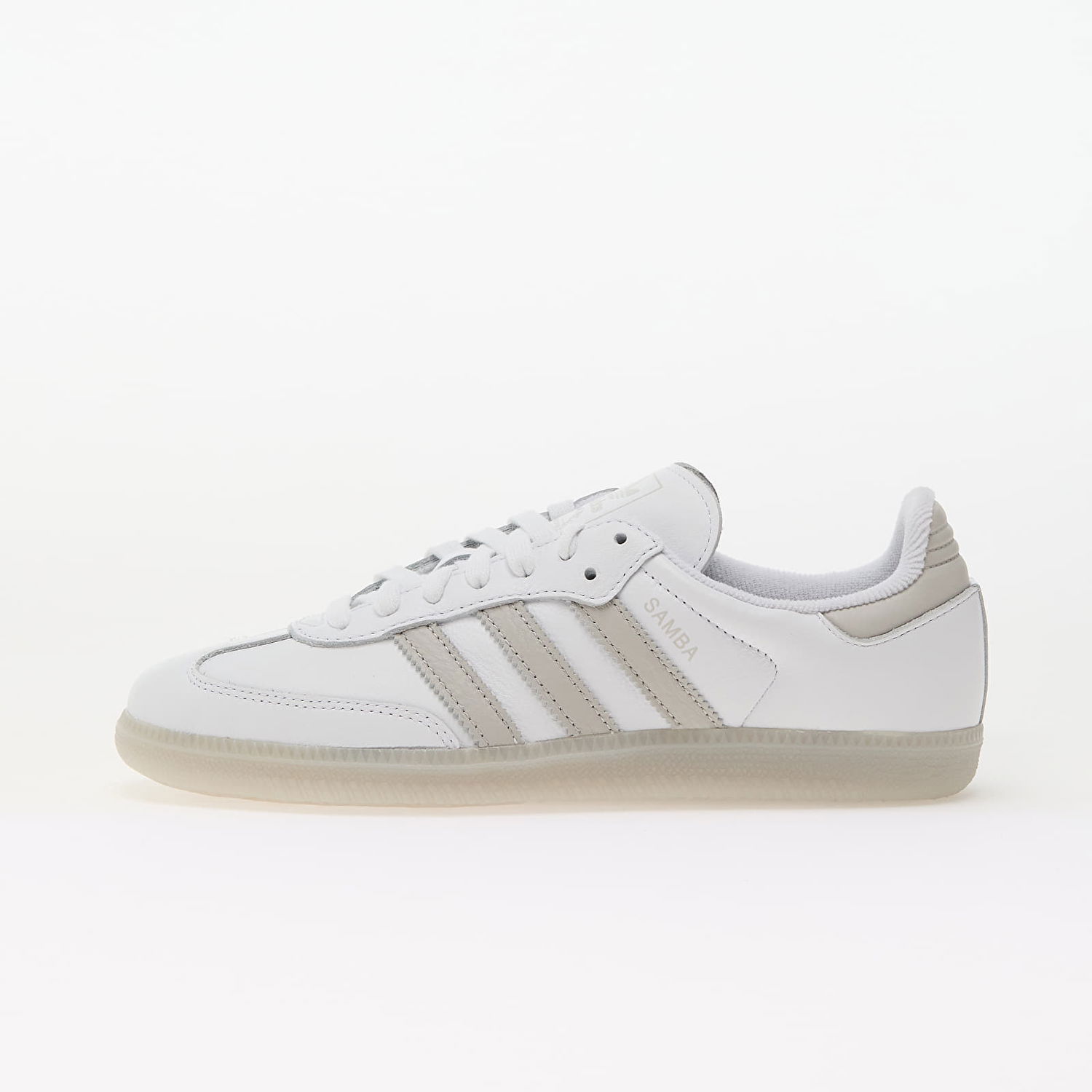 Tenisky a topánky adidas Originals Samba OG Biela | JI3206, 0