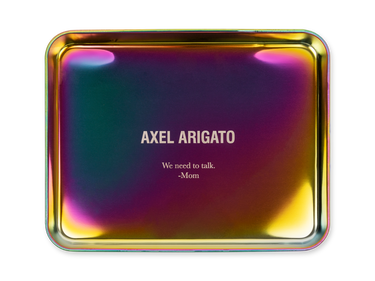 Gadget AXEL ARIGATO Arigato Rolling Tray Rôznofarebný | 10681, 0