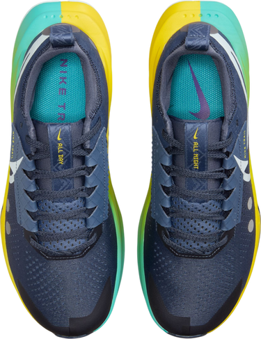 Tenisky a topánky Nike Zegama 2 Modrá | fd5191-402, 2