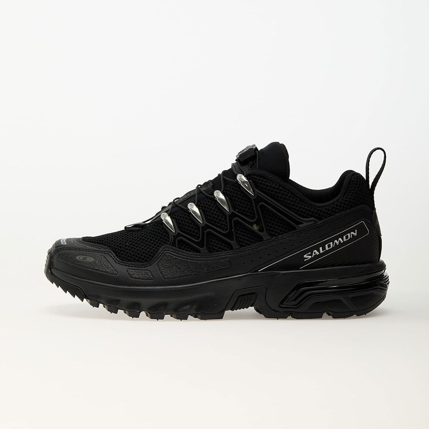 Tenisky a topánky Salomon ACS + OG Čierna | L47766600, 0