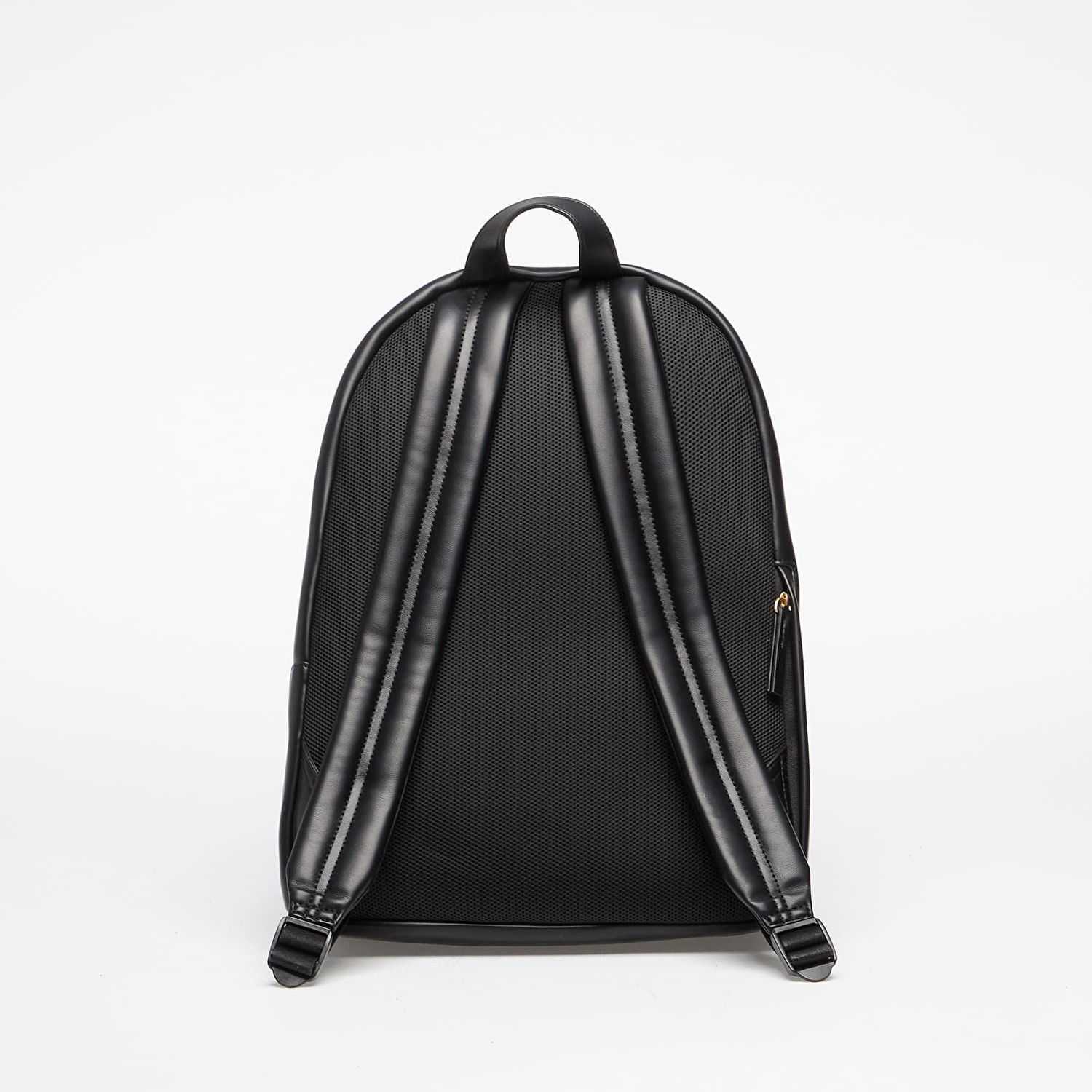 Batoh CALVIN KLEIN Calvin Klein Sandi Slim Backpack Čierna | LV04F3233G UB1, 1