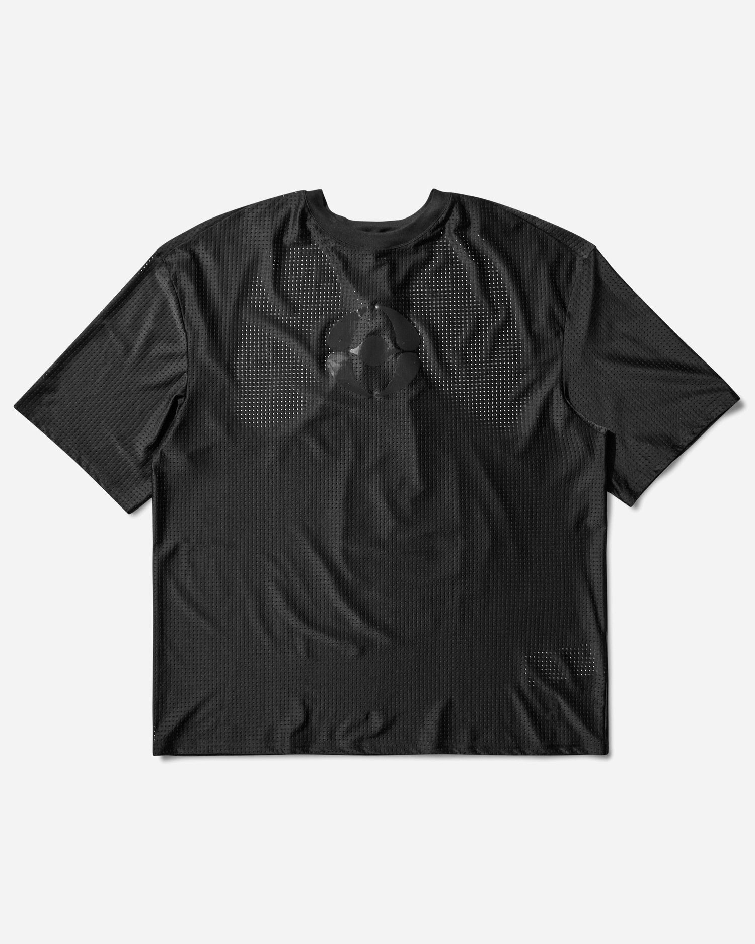 Tričko On Running FKA On Cut-Out T-Shirt Čierna | 1UF10120553 BLACK, 1