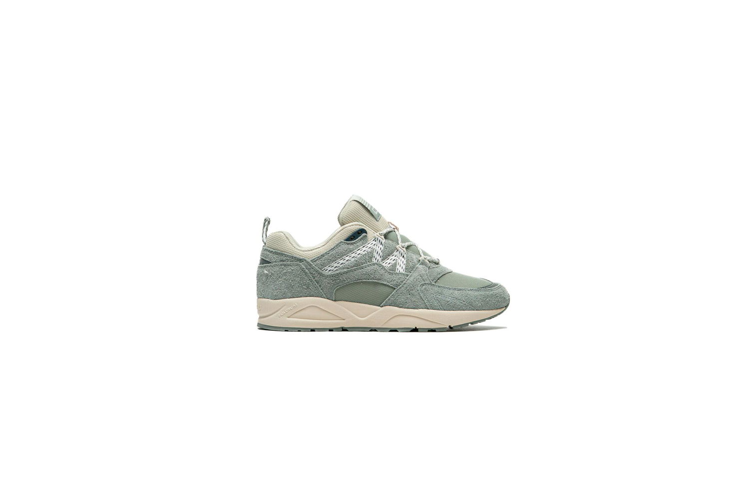 Tenisky a topánky Karhu Fusion 2.0 Zelené | F804191, 0