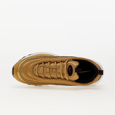 Tenisky a topánky Nike Air Max 97 "Gold Bullet" Metalická | DM0028-700, 2