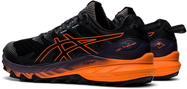 Tenisky a topánky Asics Gel-Trabuco 10 Čierna | 1011B329 001, 5