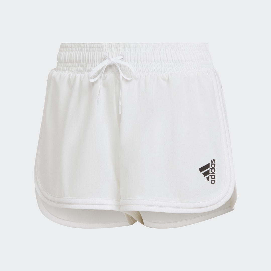 Club Tennis Shorts