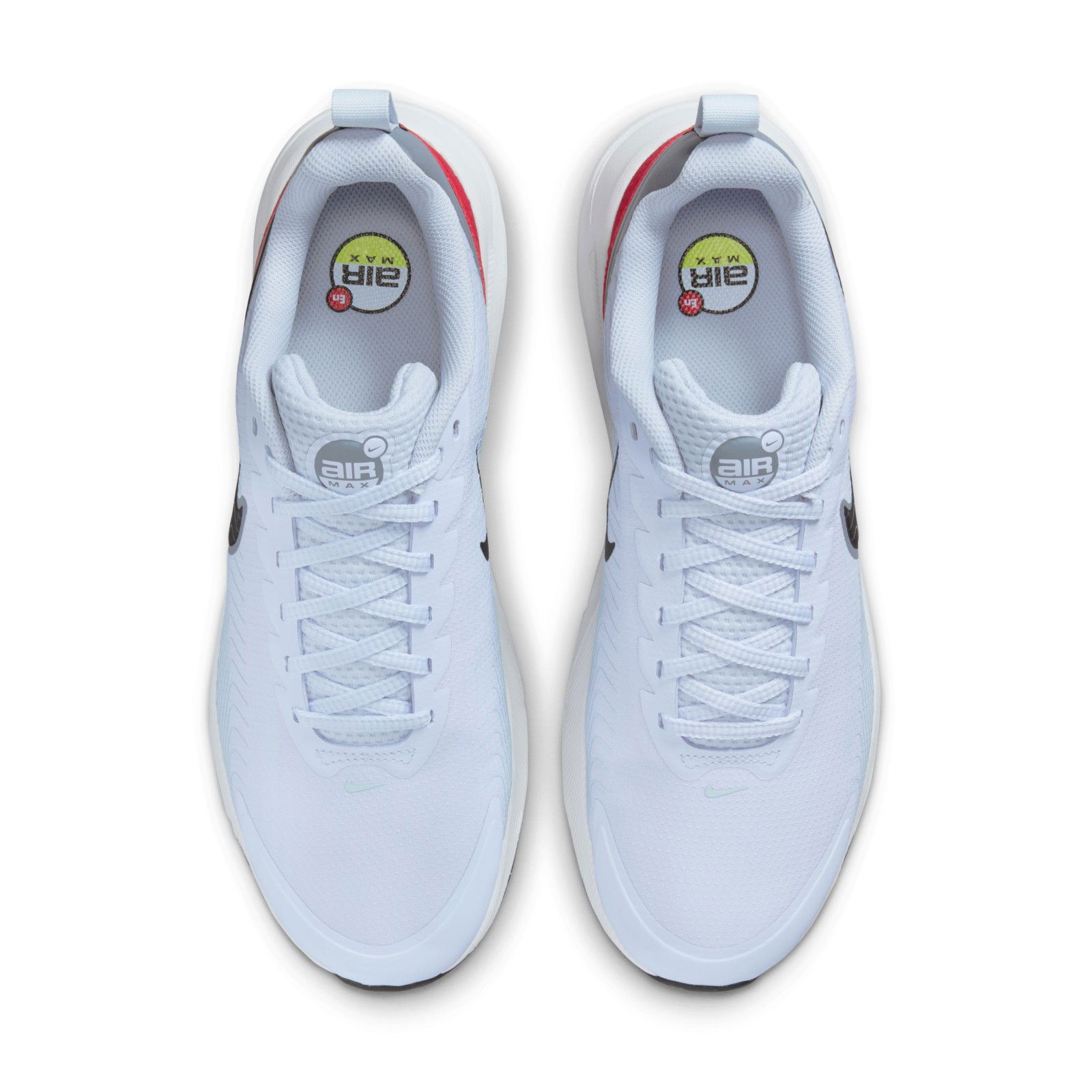 Air Max Nuaxi
