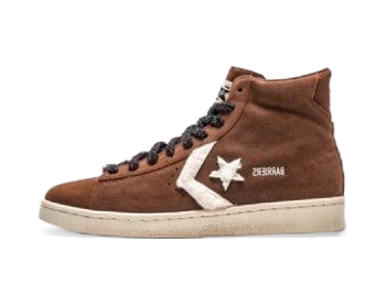 Converse Pro Leather Hi x Barriers A01787C