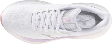 Tenisky a topánky Mizuno Mizuno WAVE SKY 9 Biela | j1gd2502-24, 3