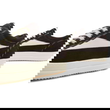 Tenisky a topánky Rick Owens Rick Owens Vintage Hnedá | RU01E5897-LVSLCO-1411, 4
