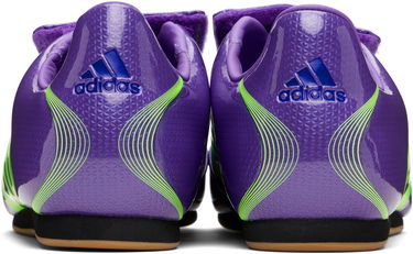 Tenisky a topánky adidas Originals Originals Taekwondo F50 Fialová | JR6025, 1