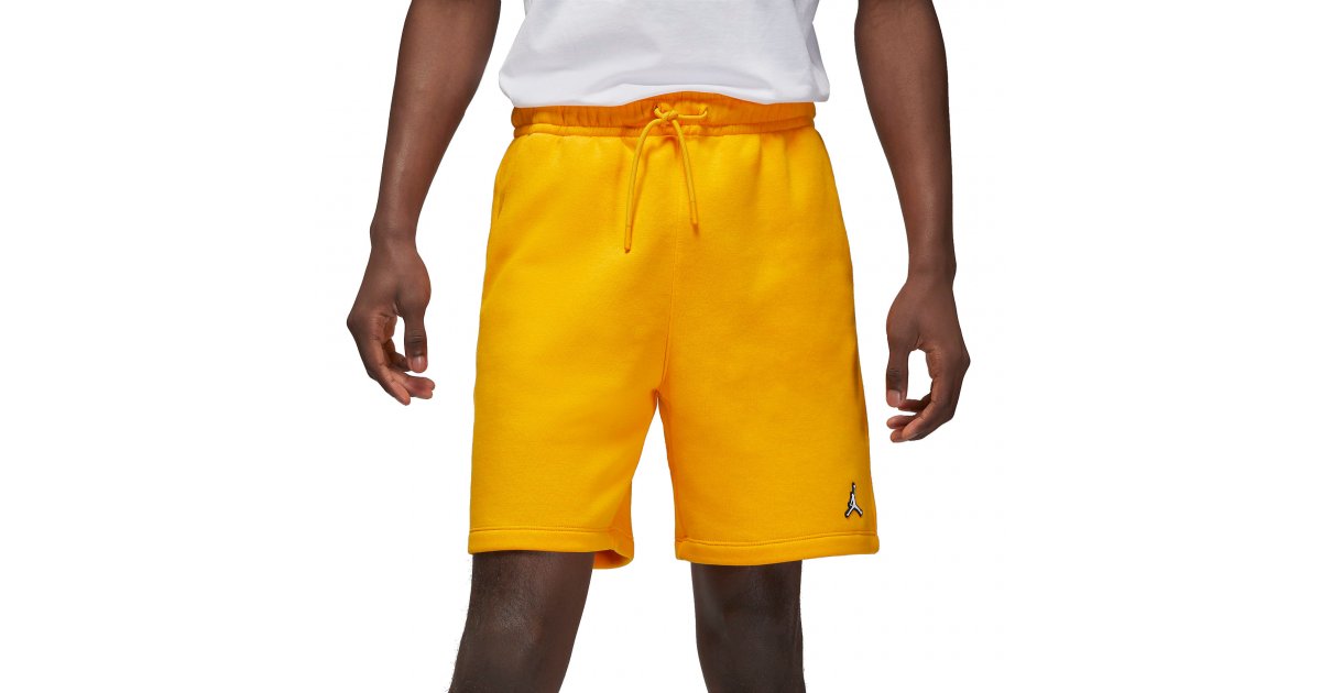 Šortky Jordan Essential Oranžová | dq7470-705, 1