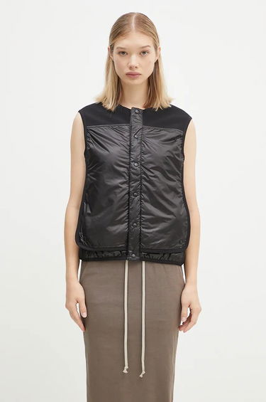Vesta Y-3 Liner Vest Čierna | IW7478, 0