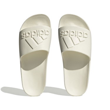 Tenisky a topánky adidas Originals adidas ADILETTE AQUA 43 1/3 Béžová | IF7370, 1