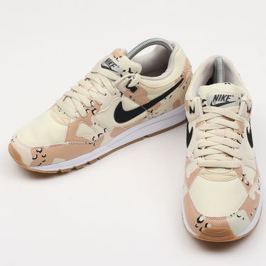 Tenisky a topánky Nike Air Span 2 Premium Béžová | AO1546-200, 2