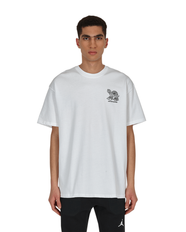 Tričko Nike NRG Turtle Tee Biela | DM2351-100, 2