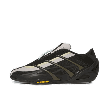 Tenisky a topánky adidas Originals Bad Bunny x Mercedes AMG x Adi Racer GT Low "Branch" Čierna | HQ2570, 0