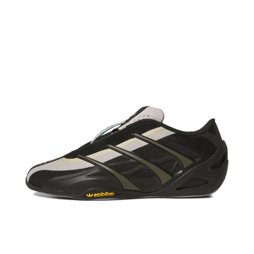 Tenisky a topánky adidas Originals Bad Bunny x Mercedes AMG x Adi Racer GT Low "Branch" Čierna | HQ2570