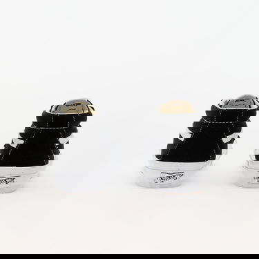 Tenisky a topánky Vans Sk8-Mid Reissue 83 Čierna | VN000CQQBA21, 3