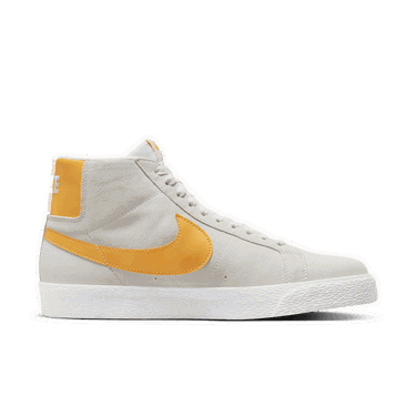 Tenisky a topánky Nike SB Zoom Blazer Mid Biela | 864349-110, 2