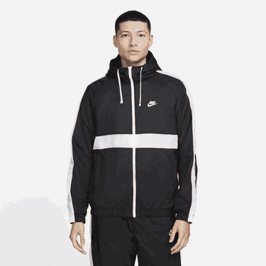 Oblečenie a doplnky Nike Sportswear Čierna | BV3025-013, 3
