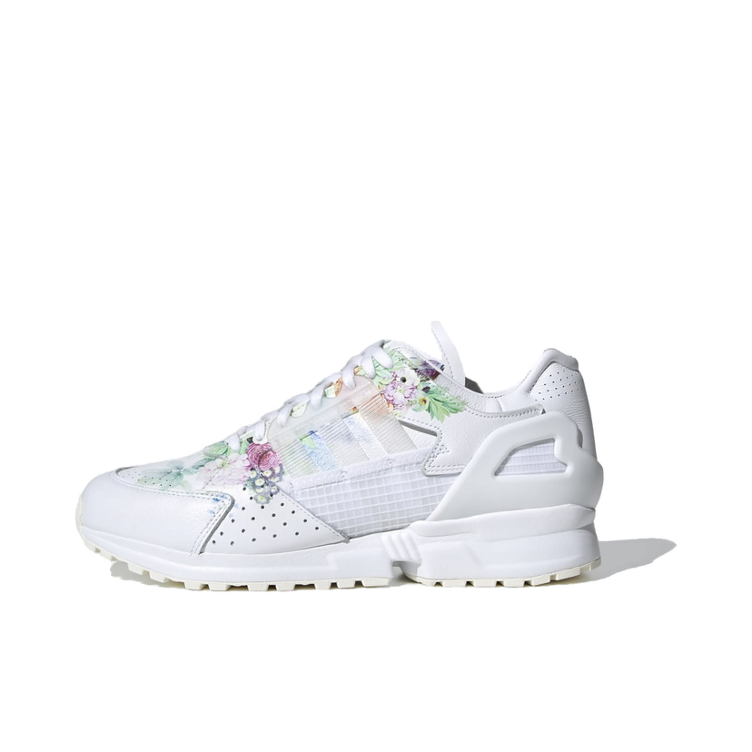 Tenisky a topánky adidas Originals ZX 10000 Meissen Biela | FZ4888