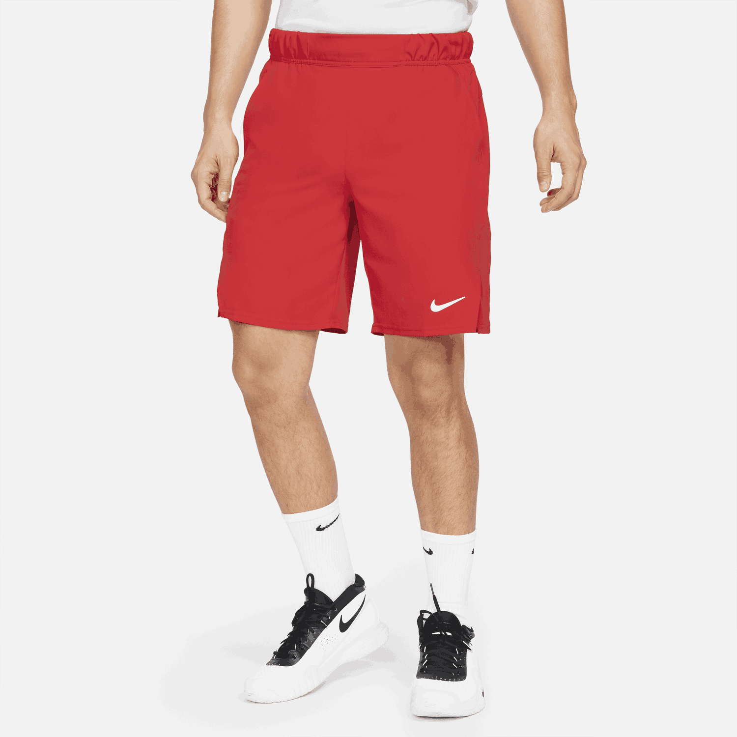 Šortky Nike Victory Shorts Červená | CV2545-657, 0
