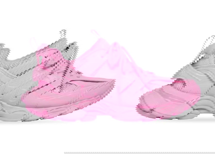 Tenisky a topánky Balenciaga Track "Light Pink" W Ružová | 542436-W3BJ1-5000, 0