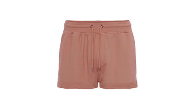 Šortky Colorful Standard Organic Sweatshorts Ružová | CS2053-RM, 0
