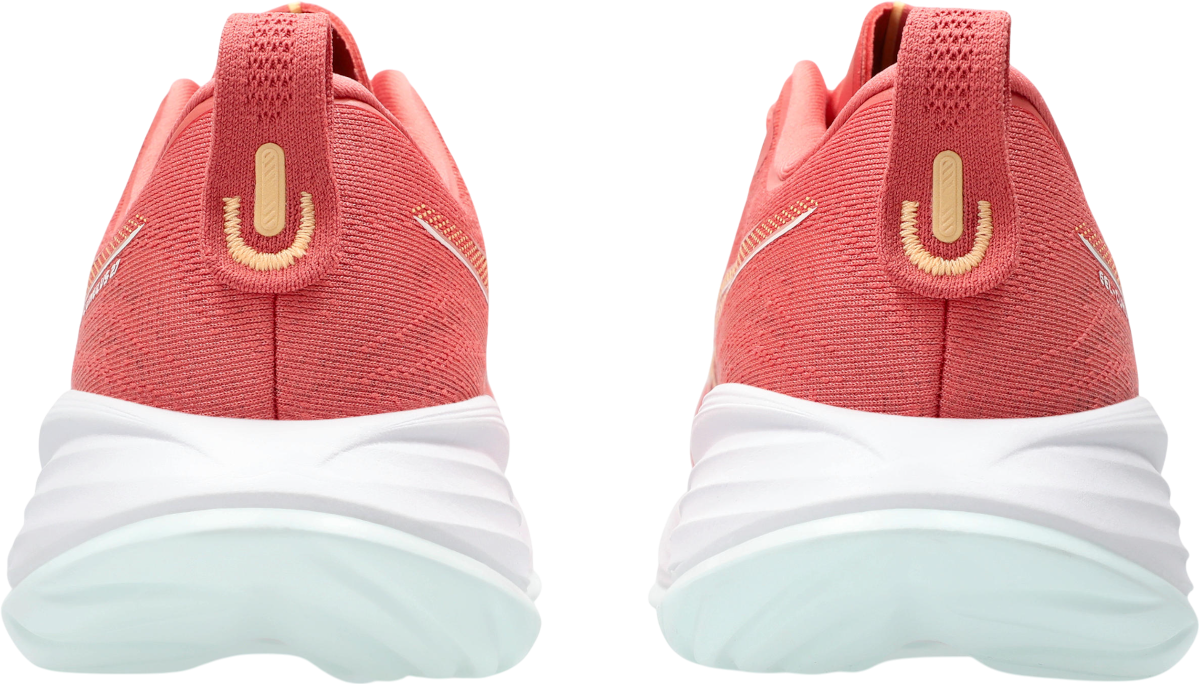 Tenisky a topánky Asics GEL-CUMULUS 27 Červená | 1012b772-701, 1
