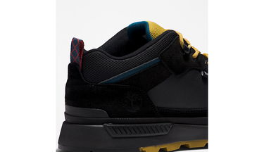 Tenisky a topánky Timberland Field Trekker Čierna | A5NDQ-015, 5