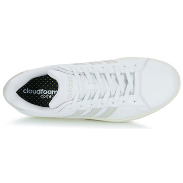 Tenisky a topánky adidas Originals Shoes (Trainers) adidas GRAND COURT 2.0 Biela | ID2949, 5