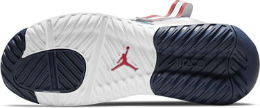 Tenisky a topánky Jordan Jordan MA2 PSG Biela | dj2657-104, 1