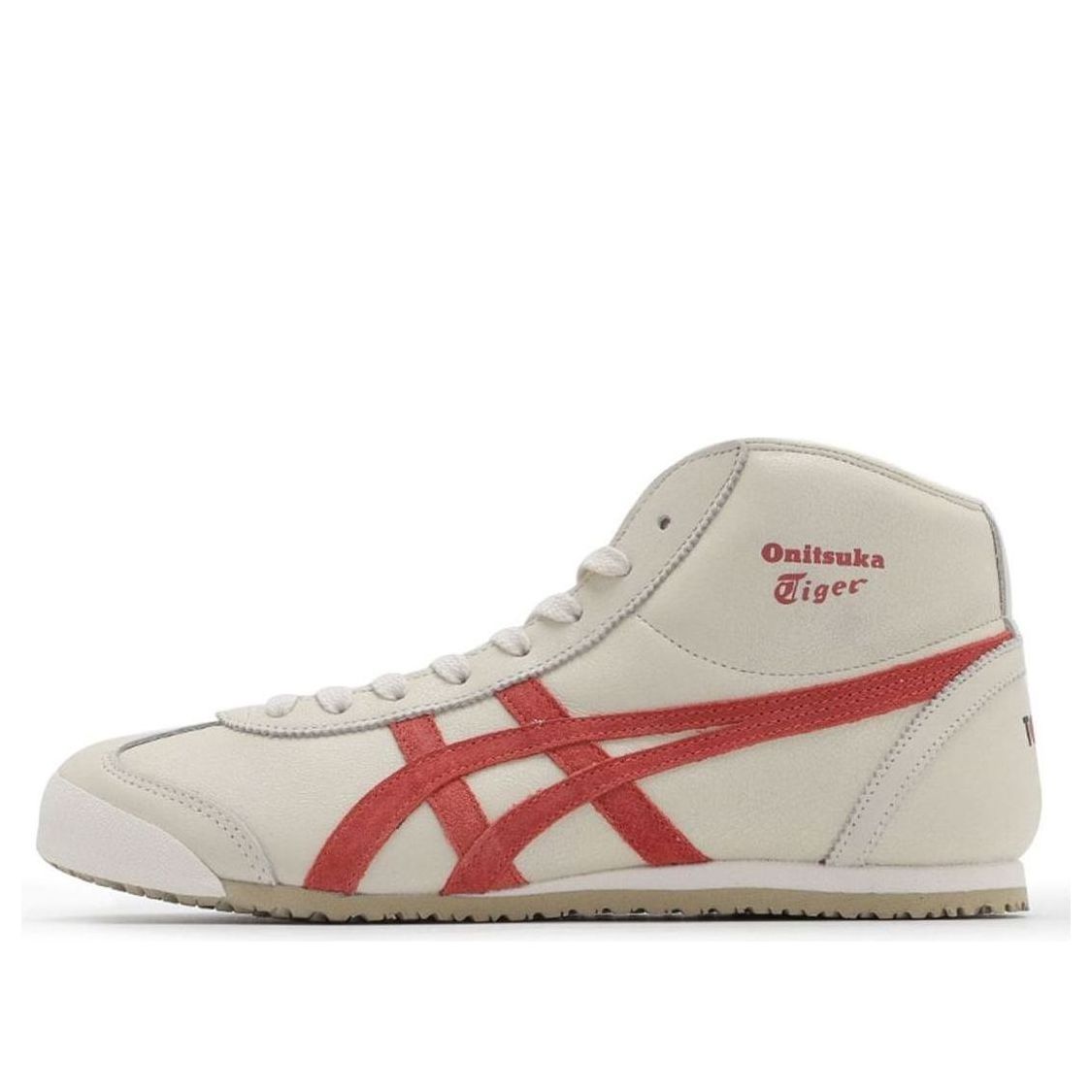 Tenisky a topánky Onitsuka Tiger Onitsuka Tiger Mexico Mid Béžová | 1183B474-101, 0
