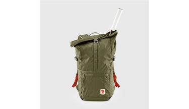 Batoh FJÄLLRÄVEN High Coast Foldsack 24 Zelené | F23222-620, 2