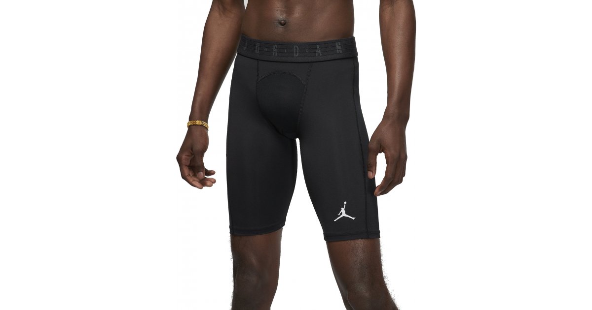 Šortky Jordan Sport Dri-FIT Shorts Čierna | dm1813-010, 1