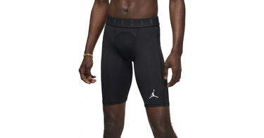 Šortky Jordan Sport Dri-FIT Shorts Čierna | dm1813-010, 1
