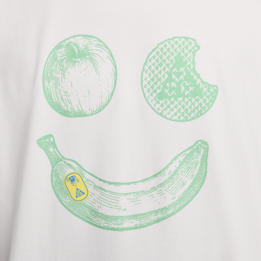 Tričko Nike ACG Dri-FIT „Hike Snacks“ Biela | FZ7205-121, 2