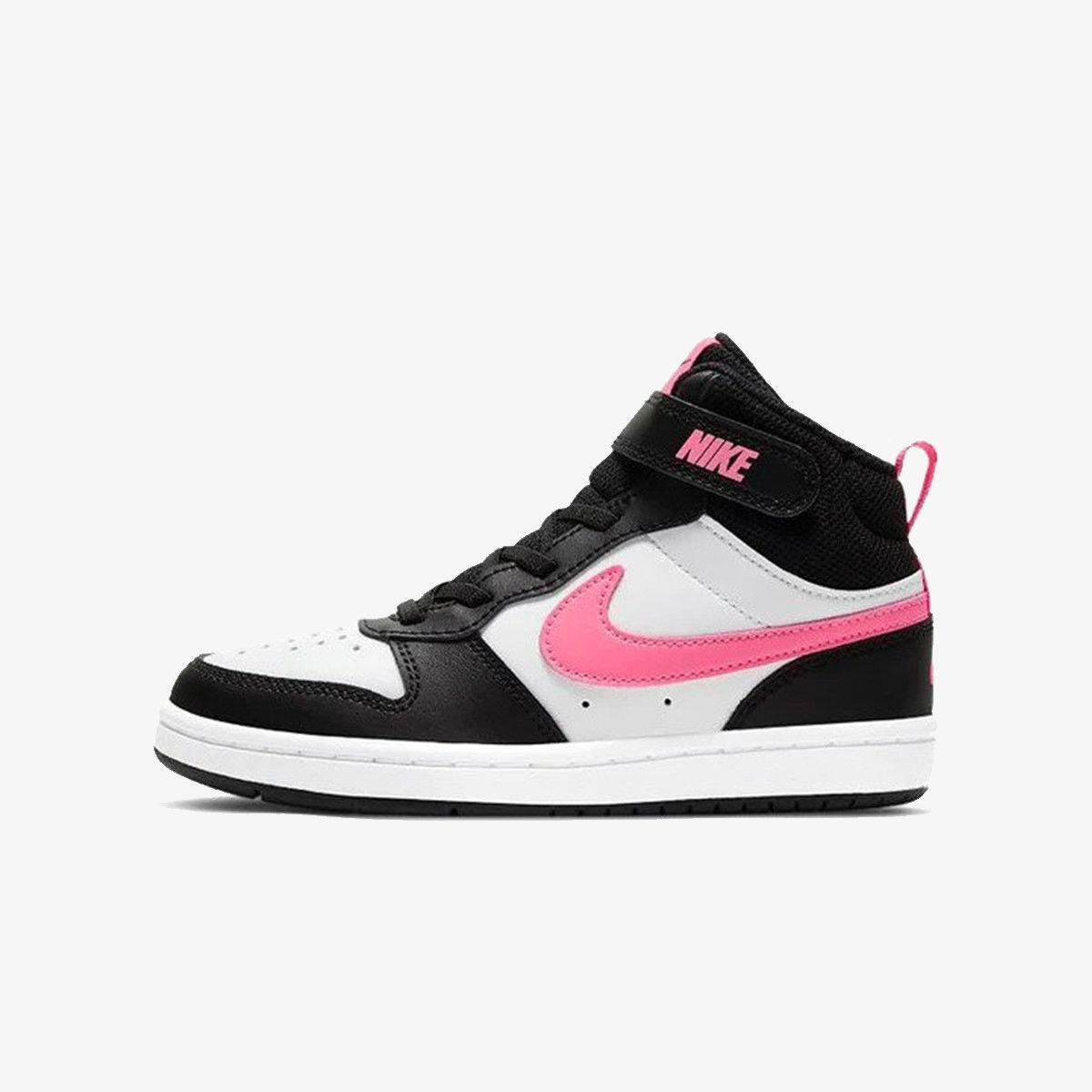 Tenisky a topánky Nike Nike Court Borough Mid 2 Ružová | CD7783-005, 1