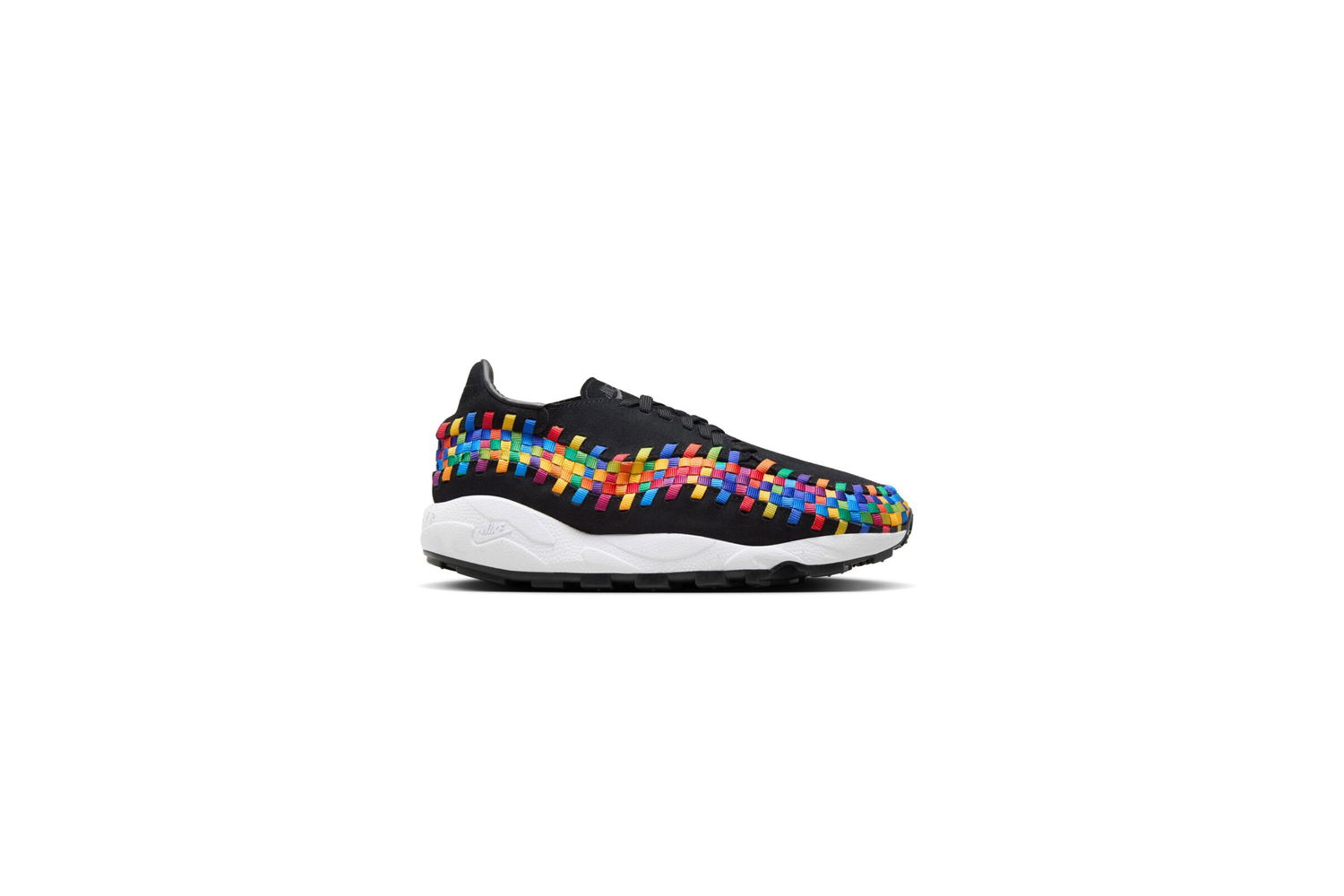 Tenisky a topánky Nike Air Footscape Woven "Rainbow" W Rôznofarebný | FB1959-002, 1