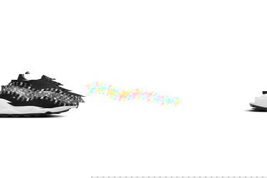Tenisky a topánky Nike Air Footscape Woven "Rainbow" W Rôznofarebný | FB1959-002, 1