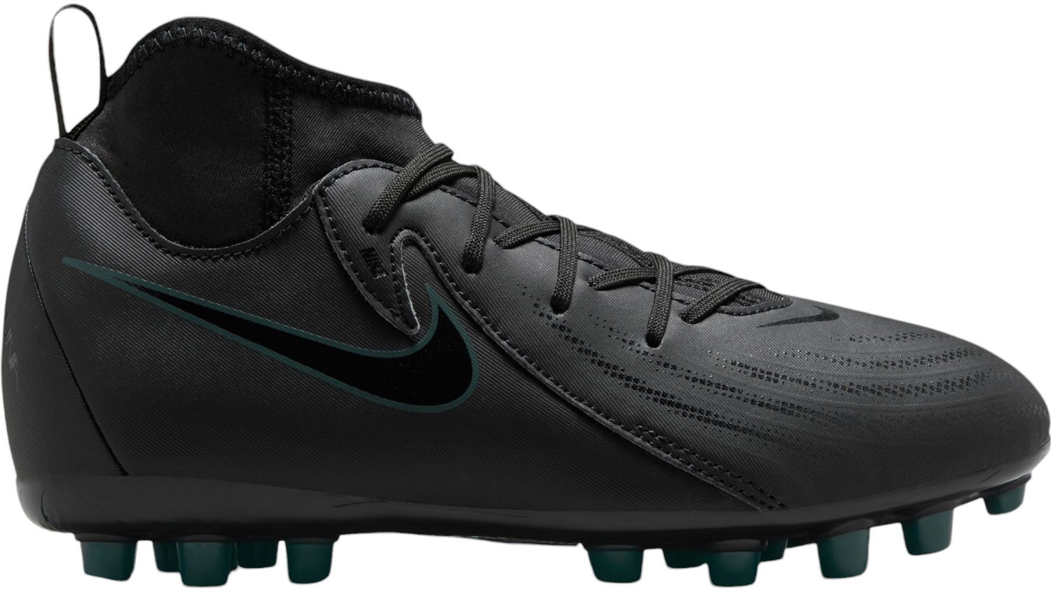 Tenisky a topánky Nike Phantom Luna II Academy AG Čierna | fj2605-002, 0